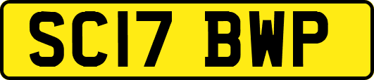 SC17BWP