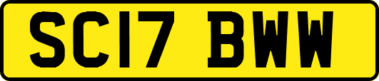 SC17BWW