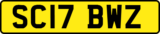 SC17BWZ