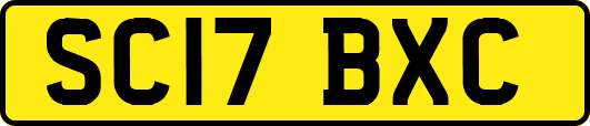 SC17BXC