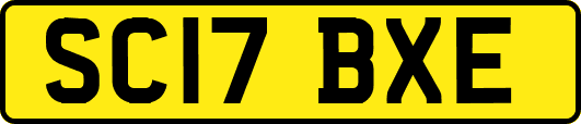 SC17BXE