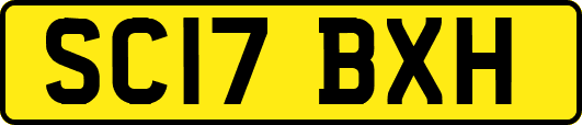 SC17BXH
