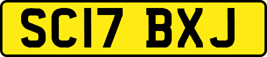 SC17BXJ