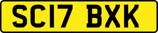 SC17BXK