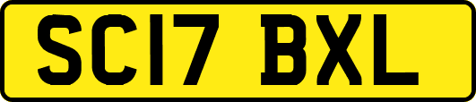 SC17BXL