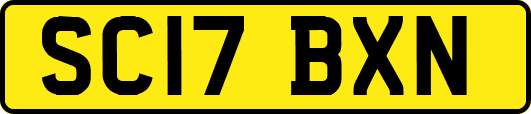 SC17BXN