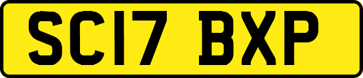SC17BXP