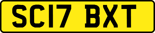 SC17BXT