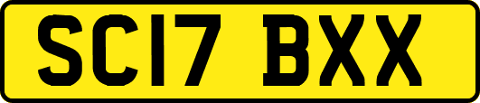 SC17BXX
