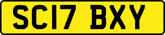 SC17BXY