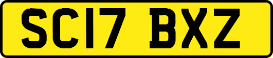 SC17BXZ
