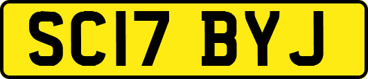 SC17BYJ