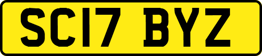 SC17BYZ