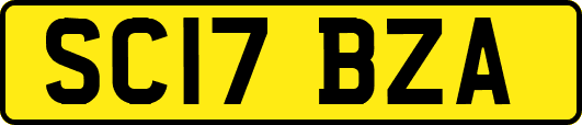 SC17BZA