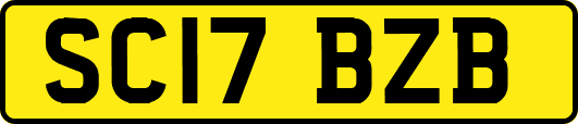 SC17BZB