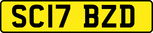 SC17BZD