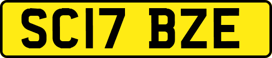 SC17BZE