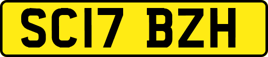 SC17BZH