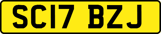 SC17BZJ