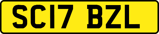 SC17BZL