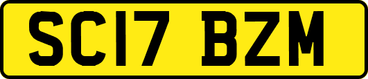 SC17BZM