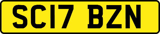 SC17BZN