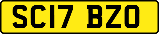 SC17BZO