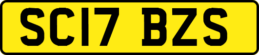 SC17BZS