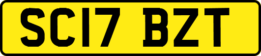 SC17BZT