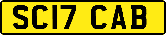 SC17CAB