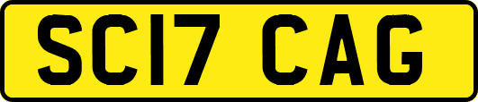 SC17CAG