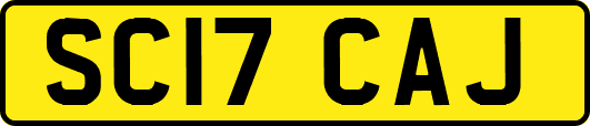 SC17CAJ