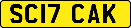 SC17CAK