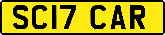SC17CAR