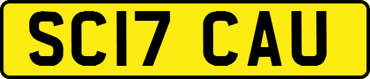 SC17CAU