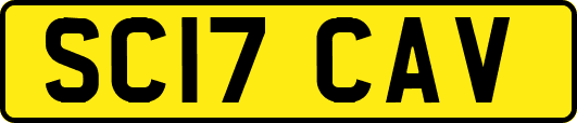 SC17CAV