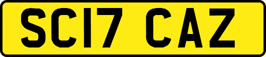 SC17CAZ