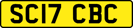 SC17CBC
