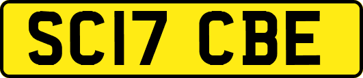 SC17CBE