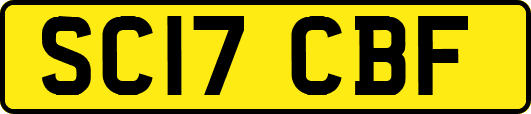 SC17CBF
