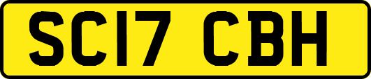 SC17CBH