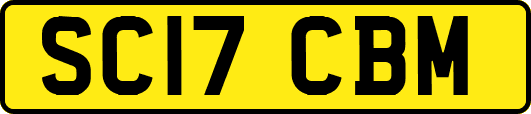 SC17CBM