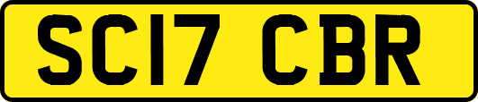 SC17CBR