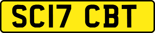 SC17CBT