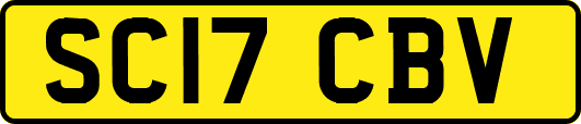 SC17CBV