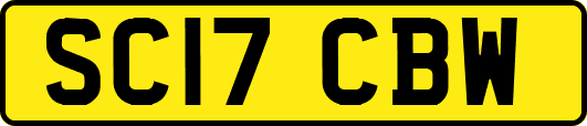 SC17CBW