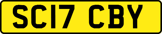 SC17CBY