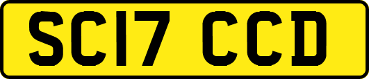 SC17CCD