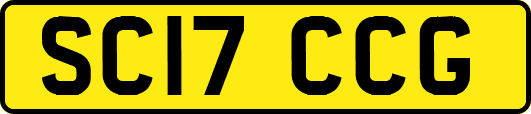 SC17CCG