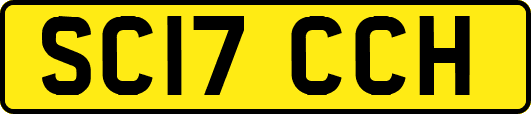 SC17CCH